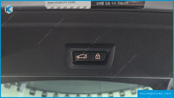 BMW X6M 4.4 COMPETITION FIRST EDITION