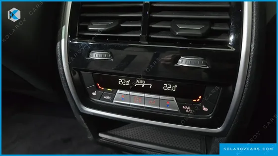BMW X6M 4.4 COMPETITION FIRST EDITION