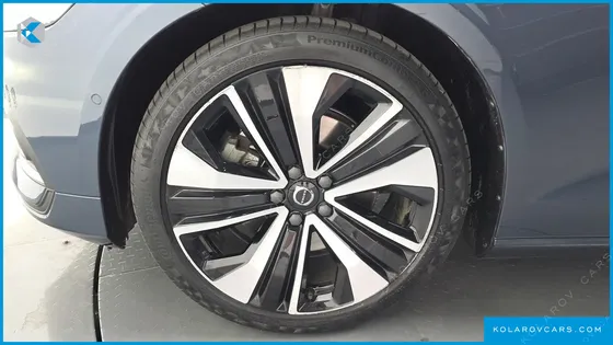 VOLVO S60 B5 ULTIMATE BRIGHT