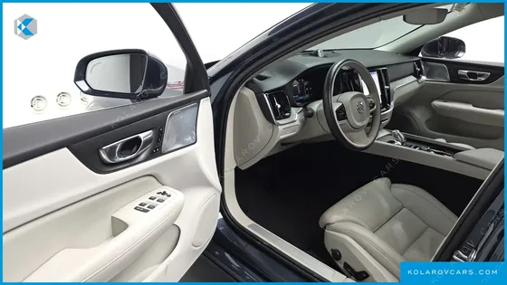 VOLVO S60 B5 ULTIMATE BRIGHT