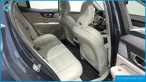 VOLVO S60 B5 ULTIMATE BRIGHT