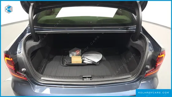 VOLVO S60 B5 ULTIMATE BRIGHT