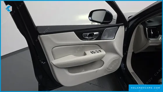 VOLVO S60 B5 ULTIMATE BRIGHT