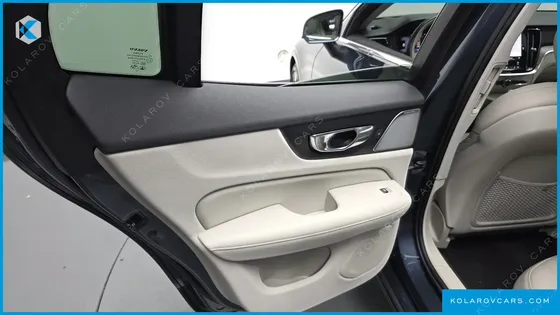 VOLVO S60 B5 ULTIMATE BRIGHT
