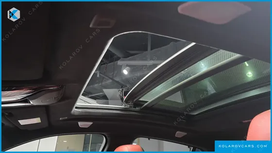 BMW X6M 4.4 COMPETITION