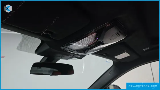 BMW X6M 4.4 COMPETITION