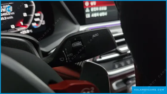 BMW X6M 4.4 COMPETITION