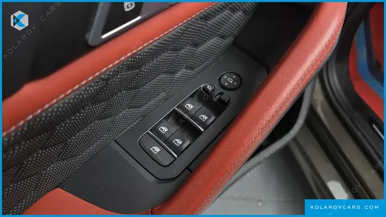 BMW X6M 4.4 COMPETITION