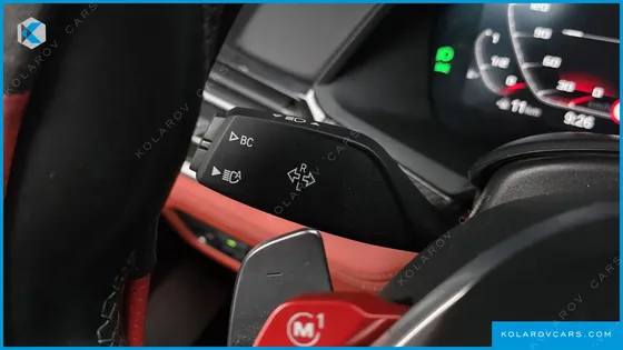 BMW X6M 4.4 COMPETITION