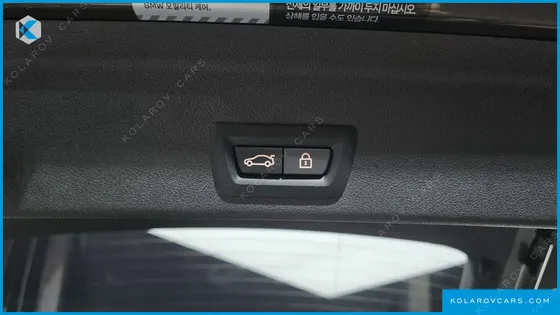 BMW X6M 4.4 COMPETITION