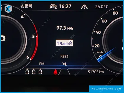 VOLKSWAGEN TIGUAN 2.0 TDI 4MOTION PRESTIGE