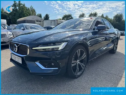 VOLVO S60 B5 INSCRIPTION