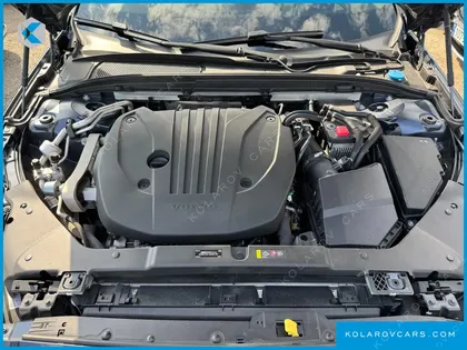 VOLVO S60 B5 INSCRIPTION