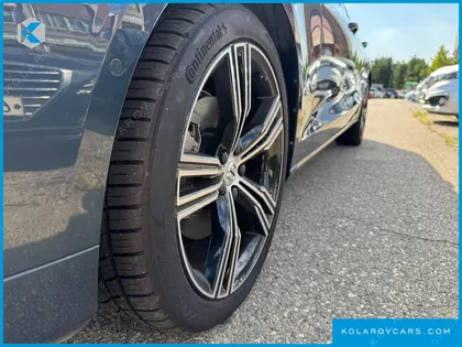 VOLVO S60 B5 INSCRIPTION