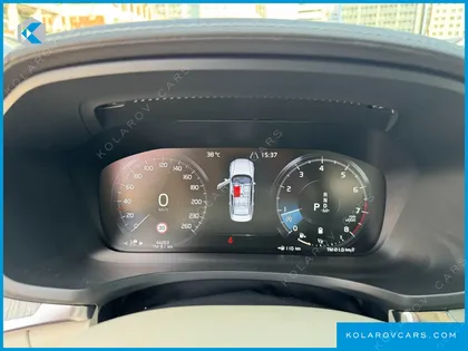 VOLVO S60 B5 INSCRIPTION