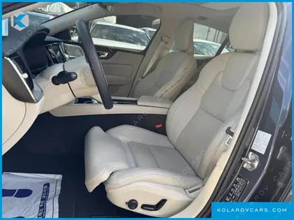 VOLVO S60 B5 INSCRIPTION