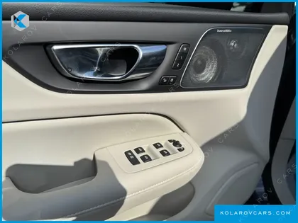 VOLVO S60 B5 INSCRIPTION