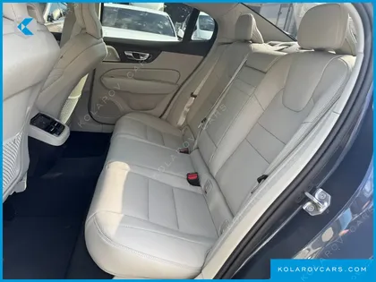 VOLVO S60 B5 INSCRIPTION