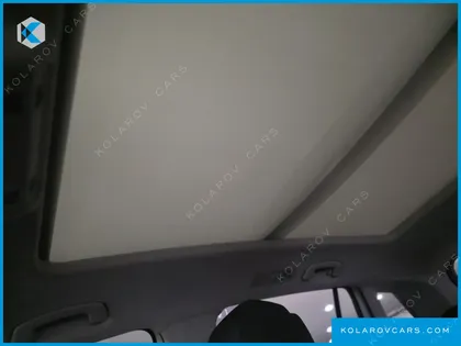 VOLKSWAGEN TIGUAN 2.0 TDI PRESTIGE