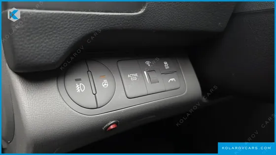 HYUNDAI STAREX 4WD URBAN 9-SEATER