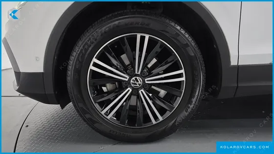 VOLKSWAGEN TIGUAN 2.0 TDI PREMIUM