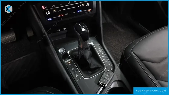 VOLKSWAGEN TIGUAN 2.0 TDI PREMIUM