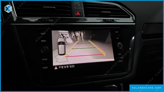 VOLKSWAGEN TIGUAN 2.0 TDI PREMIUM