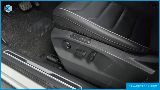 VOLKSWAGEN TIGUAN 2.0 TDI PREMIUM