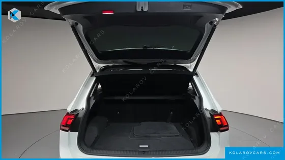 VOLKSWAGEN TIGUAN 2.0 TDI PREMIUM