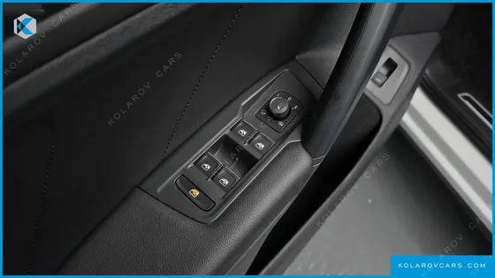 VOLKSWAGEN TIGUAN 2.0 TDI PREMIUM