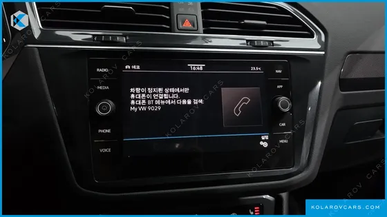 VOLKSWAGEN TIGUAN 2.0 TDI PREMIUM