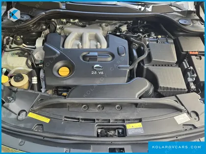 RENAULT KOREA SM7 RE