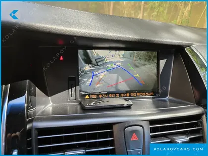 RENAULT KOREA SM7 RE