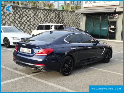 GENESIS G70 2.0T