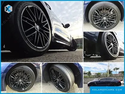 GENESIS G70 2.0T