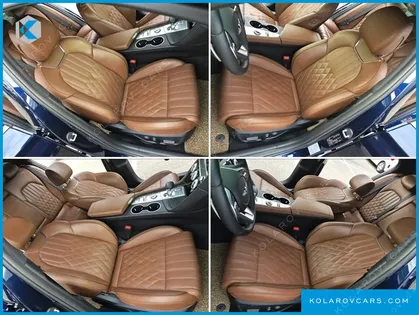 GENESIS G70 2.0T
