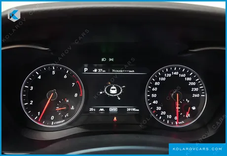 GENESIS G70 2.0T