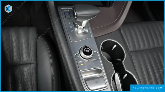 GENESIS G70 2.0T