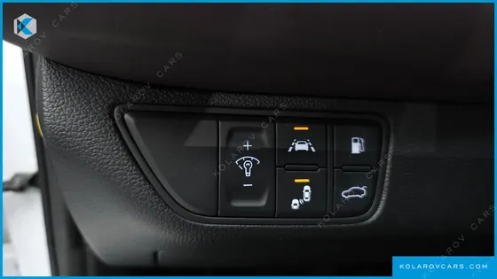 GENESIS G70 2.0T