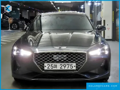 GENESIS G70 2.0T AWD
