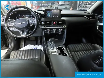 GENESIS G70 2.0T AWD