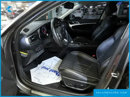 GENESIS G70 2.0T AWD