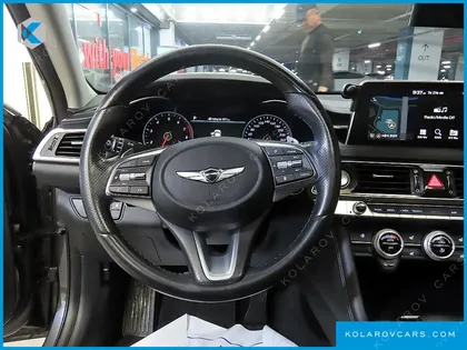 GENESIS G70 2.0T AWD