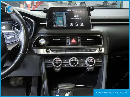 GENESIS G70 2.0T AWD