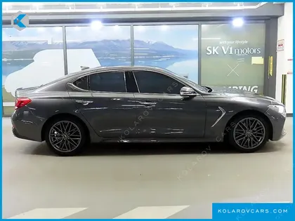 GENESIS G70 2.0T AWD