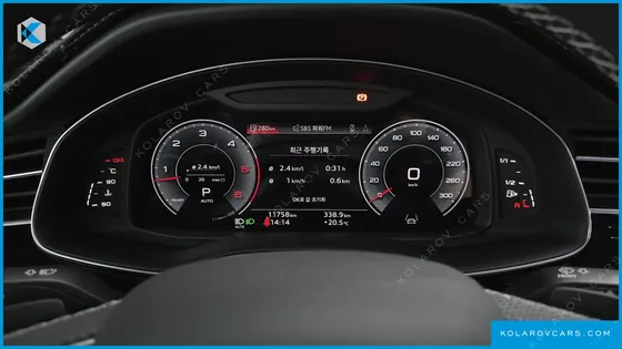 AUDI Q7 50 TDI QUATTRO PREMIUM