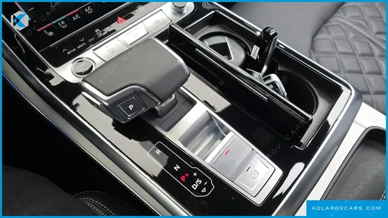 AUDI Q7 50 TDI QUATTRO PREMIUM