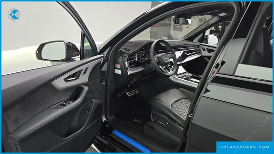 AUDI Q7 50 TDI QUATTRO PREMIUM