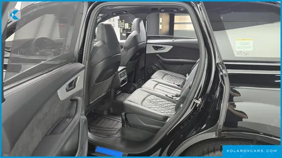 AUDI Q7 50 TDI QUATTRO PREMIUM
