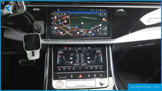 AUDI Q7 50 TDI QUATTRO PREMIUM